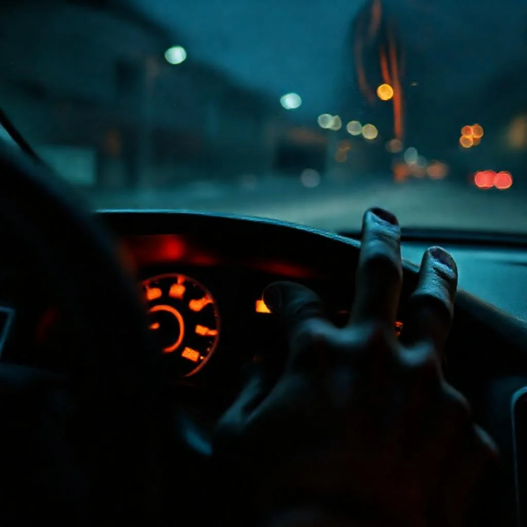 Иллюстрация к статье: Что делать если загорелся check engine на приборной панели первые шаги