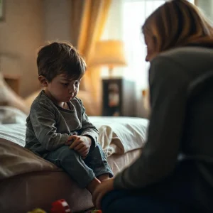 Фото по теме: что делать если ребенок врет родителям причины детской лжи